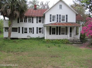 6069 George Hodges Rd, Macclenny, FL 32063