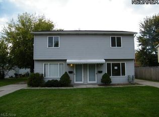 1608-1610 New Hampshire Ave, Lorain, OH