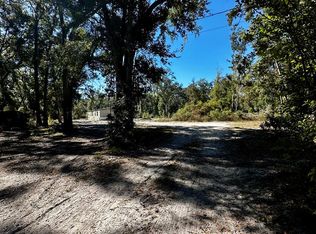 165 NE 368th Ave, Old Town, FL 32680