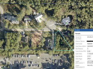 9 Monarch Dr, Pt Washington, FL 32459