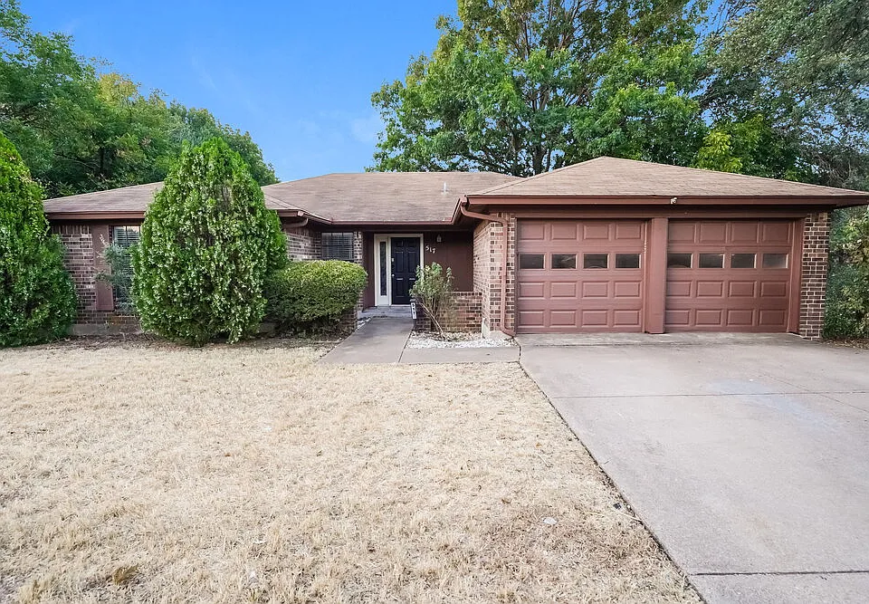 517 Daniels Dr