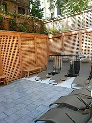 Rented by New York Residence