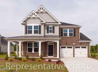 63 Thrush Trl #71, Hampstead, NC 28443