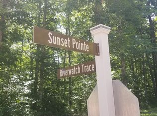 12 Sunset Point #12, Sparta, TN 38583