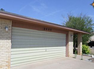 2008 Stone Pl, Clovis, NM 88101