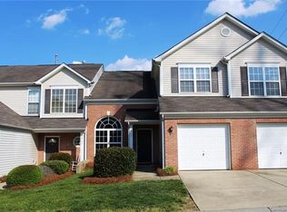 8542 Carolina Lily Ln #33, Charlotte, NC 28262