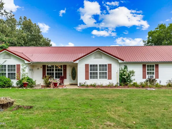 448 Rock Creek Ln, Big Clifty, KY 42712