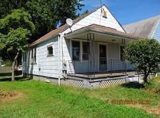 617 32nd St, Parkersburg, WV