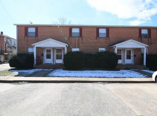 267 S Liberty St APT C, Harrisonburg, VA 22801