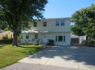 4606 Milestrip Rd, Blasdell, NY 14219