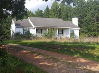 440 Lynch And Hedgepeth Rd, Hollister, NC 27844