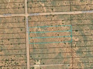 3883 Coronado Rd, Snowflake, AZ 85937