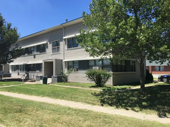 126 E 13th Baxter Springs