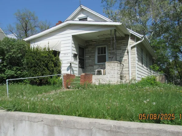 2614 Morgan St, Sioux City, IA 51104