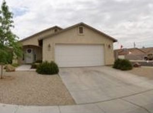 2804 Pasadena Ave, Kingman, AZ 86401