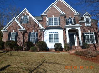 2604 Winterthur Main NW, Kennesaw, GA