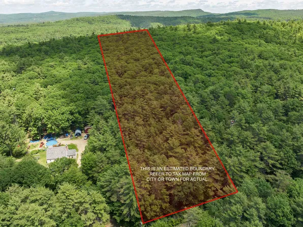 Middleton Road #11, Wolfeboro, NH 03894
