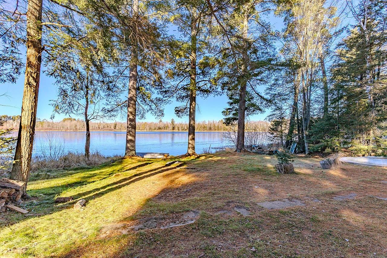 7453 Rustic Ln, Eagle River, WI 54521 | Zillow
