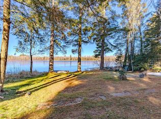 7453 Rustic Ln, Eagle River, WI 54521