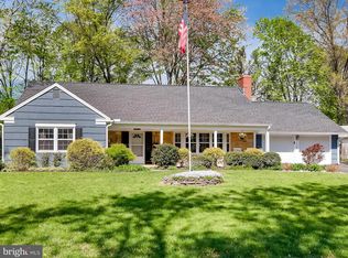 12109 Long Ridge Ln, Bowie, MD 20715