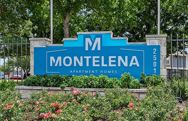 Montelena Apartments — Photo 28