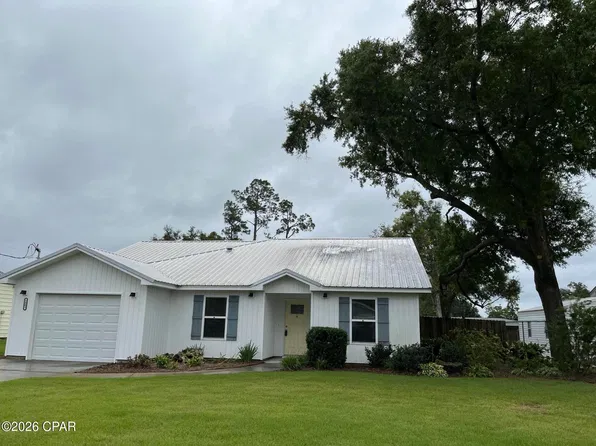 1003 W 12th Ct, Panama City, FL 32401
