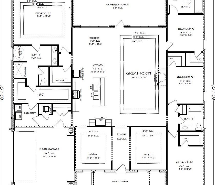 Floor Plan.