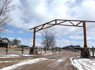 20178 County 13, Nevis, MN 56467