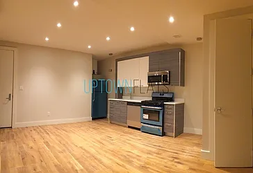 Rented by Uptown Flats LLC