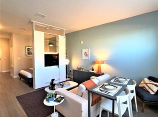 36 District Ave #D650, Dorchester, MA 02125