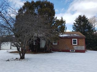 Charles St, Thomaston, ME 04861