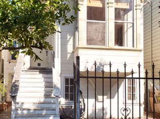 883 Wood St, Oakland, CA