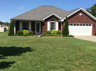 5 Dove Ln, Metropolis, IL 62960