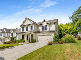 230 Grove Mill Ln, Avondale Estates, GA 30002