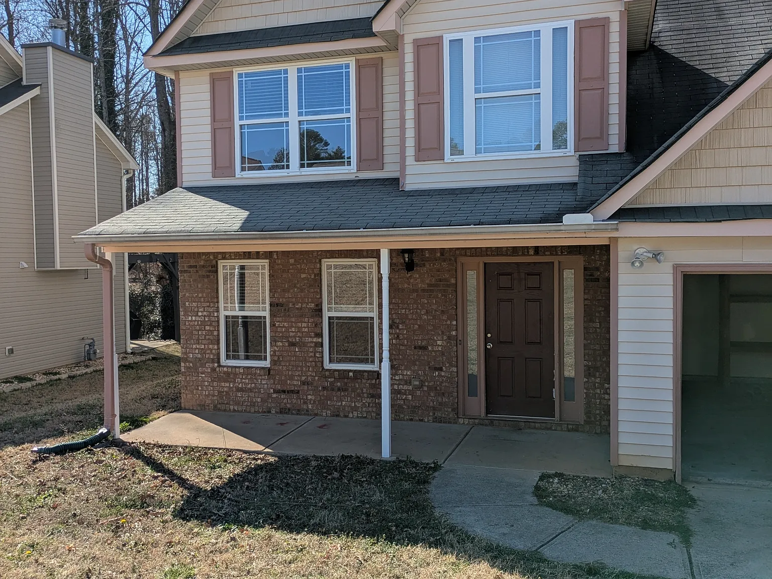 375 Searchlight Drive - 375 — Photo 1