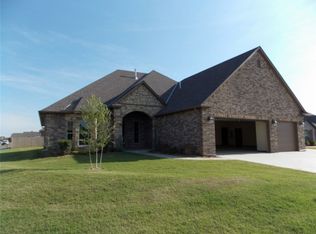 4709 SW 127th St, Oklahoma City, OK 73173