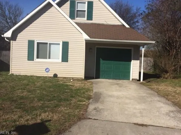 3850 Augustine Cir, Portsmouth, VA 23703