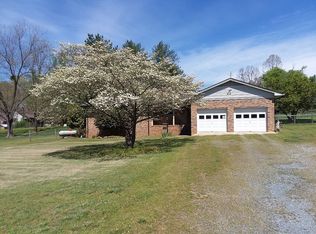 6335 O'H Staley Rd, Ramseur, NC 27316