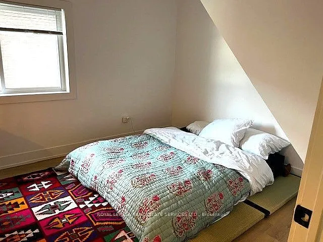 721 Gladstone Ave #3 — Photo 5