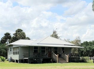3483 Wayman Rd, Moore Haven, FL 33471