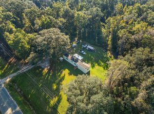 3360 Kemp Rd, Havana, FL 32333