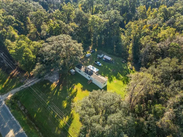 3360 Kemp Rd, Havana, FL 32333