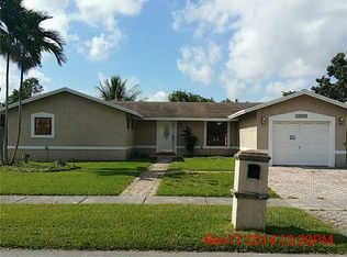 16810 SW 107th Ct, Miami, FL 33157