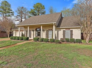 266 Lighthouse Ln, Brandon, MS 39047
