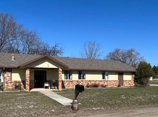 403 Blaine St NE, Fertile, MN 56540
