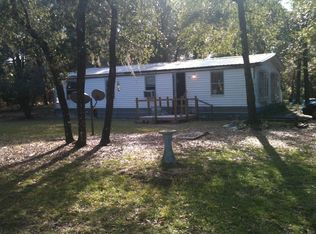 141 Oak Run Rd, Crescent City, FL 32112