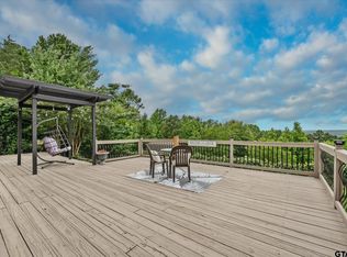 16123 Steep Rd, Brownsboro, TX 75756