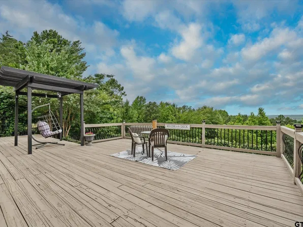 16123 Steep Rd, Brownsboro, TX 75756