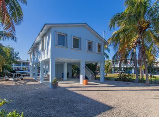 251 Bougainvillea St, Tavernier, FL 33070