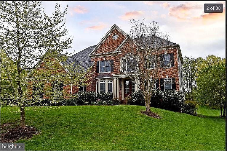 40456 Lenah Run Cir, Aldie, VA 20105 Zillow